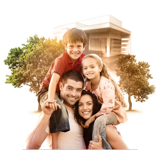 Família